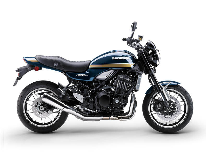 Z900 RS 19