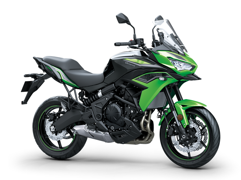 Versys 650 15