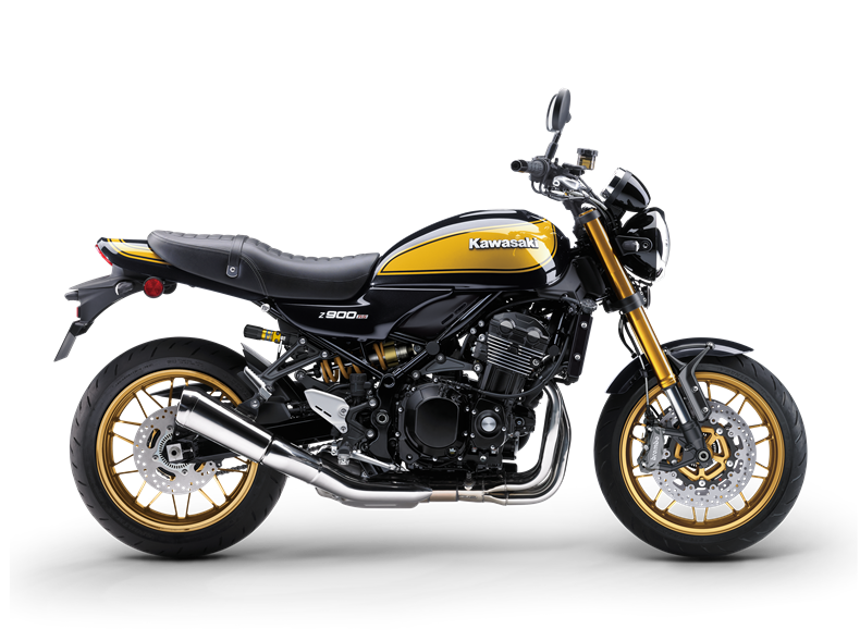 Z900 RS SE 18