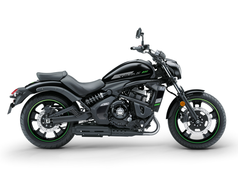 Vulcan S 20