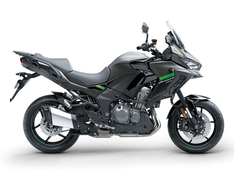 Versys 1000 13